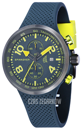 Spinnaker Dynamic Szary/Guma Ø48 mm SP-5029-05