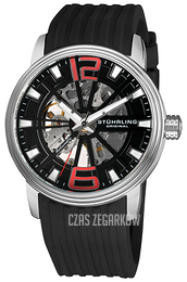 Stührling Original Czarny/Guma Ø44 mm 1078.33161