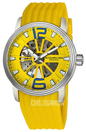 Stührling Original Żółty/Guma Ø44 mm 1078.3316G18