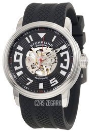 Stührling Original Czarny/Guma Ø44 mm 1079.33161