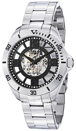 Stührling Original Czarny/Stal Ø42 mm 111.33111