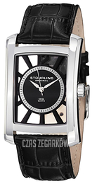 Stührling Original Czarny/Skóra Ø32 mm 144D.33151