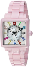 Stührling Original Vogue Biały/Czeramiczna 149L4.12OOA4