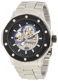 Stührling Original Apocalypse Czarny/Stal Ø52 mm 160XLB.332D11