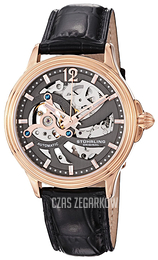 Stührling Original Szary/Skóra Ø40 mm 170.334569