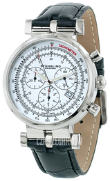 Stührling Original Biały/Skóra Ø41.9 mm 211.33153