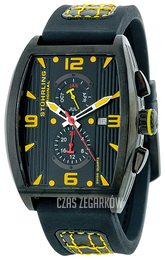 Stührling Original Czarny/Guma Ø42 mm 221.335618