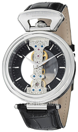 Stührling Original Classic Skóra Ø45 mm 237.33151