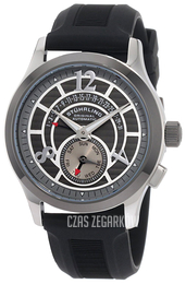 Stührling Original Szary/Guma Ø42.5 mm 247.332B654