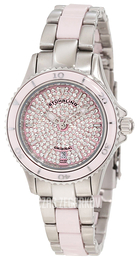 Stührling Original Różowy/Stal Ø29 mm 250.112OOA4