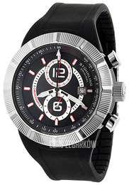 Stührling Original Symphony Czarny/Guma Ø50 mm 256.SW.332B613