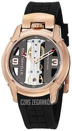 Stührling Original Symphony Szary/Guma Ø42 mm 259.334669