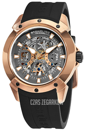 Stührling Original Szary/Guma Ø46 mm 266.334654