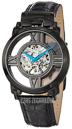 Stührling Original Czarny/Skóra Ø40 mm 276.33551