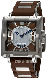 Stührling Original Symphony Brązowy/Stal 278B.3317K59