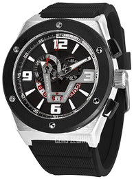 Stührling Original Symphony Czarny/Guma Ø52 mm 281XL.33161