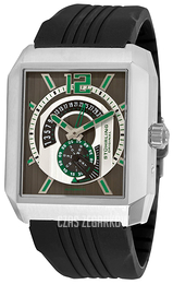 Stührling Original Czarny/Guma Ø45 mm 284.331671