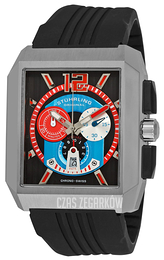 Stührling Original Czarny/Guma Ø45 mm 284A.331681