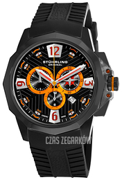 Stührling Original Czarny/Guma Ø47 mm 300B.335657