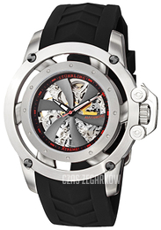 Stührling Original Szary/Guma Ø47 mm 309I.33161