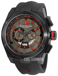 Stührling Original Szary/Guma Ø53 mm 311.335673