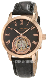 Stührling Original Szary/Skóra Ø40 mm 312.334554