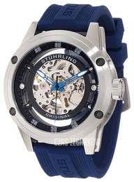 Stührling Original Czarny/Guma Ø50 mm 314R.3316C51