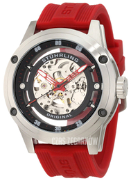 Stührling Original Czarny/Guma Ø50 mm 314R.3316H64