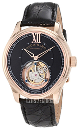 Stührling Original Szary/Skóra Ø40.5 mm 361.3345X4