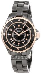 Stührling Original Czarny/Czeramiczna Ø34 mm 373.12OB114