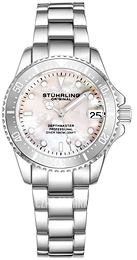 Stührling Original Depthmaster Kremowy/Stal Ø32 mm 3950L.1