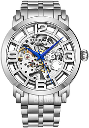 Stührling Original Winchester Szkieletowa tarczy/Stal Ø44 mm 3964.1