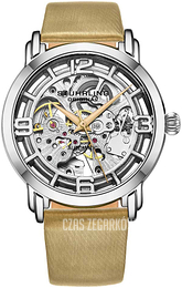 Stührling Original Winchester Szkieletowa tarczy/Satyna Ø40 mm 3982.1