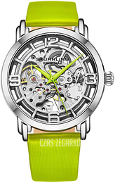 Stührling Original Winchester Szkieletowa tarczy/Satyna Ø40 mm 3982.2