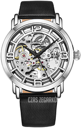 Stührling Original Winchester Szkieletowa tarczy/Satyna Ø40 mm 3982.4