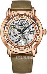 Stührling Original Winchester Szkieletowa tarczy/Satyna Ø40 mm 3982.6