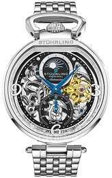 Stührling Original Modena Stal Ø46 mm 4032.1