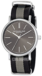 Stührling Original Szary/Tkanina Ø40 mm 420.01