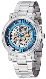 Stührling Original Niebieski/Stal Ø43 mm 426.33116