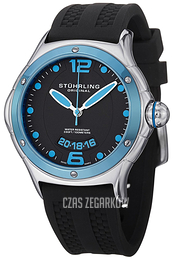 Stührling Original Czarny/Guma Ø45 mm 478.33U61