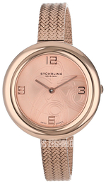 Stührling Original Zloty/Pozlacana Ø36 mm 506.124414