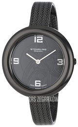 Stührling Original Czarny/Stal Ø36 mm 506.12591