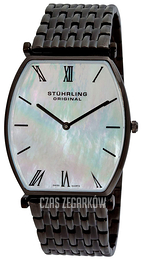 Stührling Original Classic Ascot Biały/Stal 511.33597