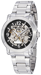 Stührling Original Czarny/Stal Ø42 mm 531G.33111