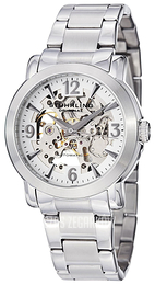 Stührling Original Srebrny/Stal Ø41 mm 531G.33112