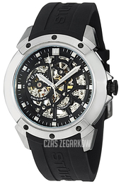 Stührling Original Czarny/Guma Ø46 mm 539.33161