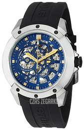 Stührling Original Niebieski/Guma Ø46 mm 539.33166