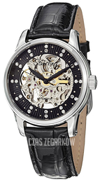 Stührling Original Czarny/Skóra Ø37 mm 576.11151