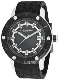 Stührling Original Czarny/Guma Ø49 mm 621.33161