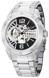 Stührling Original Czarny/Stal Ø46 mm 628.02